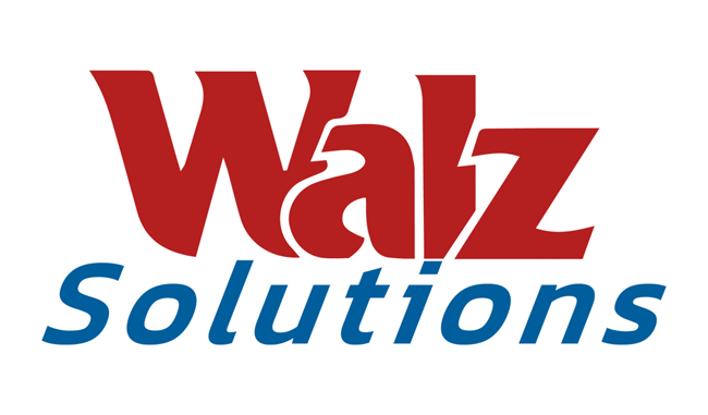 referenz - Walz Solutions GmbH<br />Qualität und Hightech